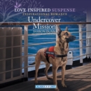 Undercover Mission - eAudiobook