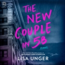 The New Couple in 5B : A Novel - eAudiobook