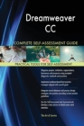 Dreamweaver CC Complete Self-Assessment Guide - Book