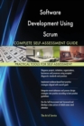 Software Development Using Scrum Complete Self-Assessment Guide - Book