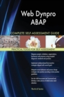 Web Dynpro ABAP Complete Self-Assessment Guide - Book
