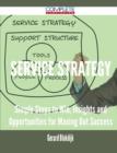 Service Strategy - Simple Steps to Win, Insights and Opportunities for Maxing Out Success - Book