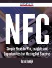 Nfc - Simple Steps to Win, Insights and Opportunities for Maxing Out Success - Book