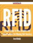 Rfid - Simple Steps to Win, Insights and Opportunities for Maxing Out Success - Book