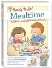 Ready to Go! Mealtime - Book