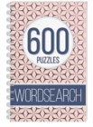 60 Puzzles - Wordsearch - Book