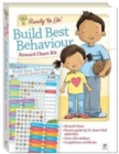 Ready to Go! Build Best Behaviour Reward Chart Kit - Book