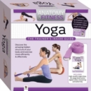 Anatomy of Fitness: Yoga (tuck box) - Book