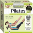Anatomy of Fitness: Pilates (tuck box) - Book