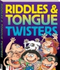 Tongue Twisters and Riddles (Large Flexibound) - Book