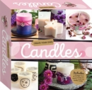 Create Your Own Candles Box Set - Book