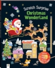 Scratch Surprise: Christmas Wonderland - Book