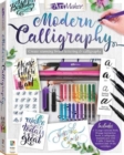 Art Maker Modern Calligraphy Kit - Book
