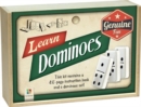 Retro Wooden Boxes: Dominoes - Book