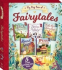 My Box of Bonney Press Fairytales - Book