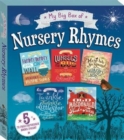 My Box of Bonney Press Nursery Rhymes - Book