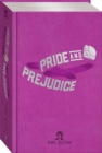 Pride and Prejudice - Book