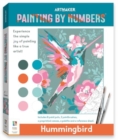 Painting by Numbers: Hummingbird - Book