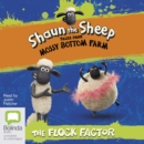Shaun the Sheep : The Flock Factor - Book