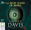 The Iron Hand of Mars - Book