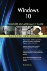 Windows 10 Complete Self-Assessment Guide - Book