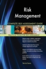 Risk Management Complete Self-Assessment Guide - Book