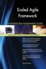 Scaled Agile Framework Complete Self-Assessment Guide - Book
