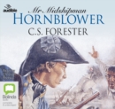 Mr Midshipman Hornblower - Book
