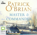 Master and Commander - Book