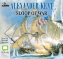 Sloop of War - Book
