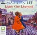 Lights Out Liverpool - Book