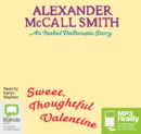 Sweet, Thoughtful Valentine : An Isabel Dalhousie Story - Book