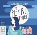 The Pearl Thief - Book