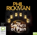 The Secrets of Pain - Book