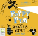 Poppy Pym and the Smuggler's Secret - Book