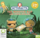 Octonauts: The Monster Map and other stories - Book