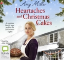 Heartaches and Christmas Cakes - Book