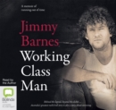 Working Class Man - Book