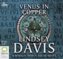Venus in Copper - Book