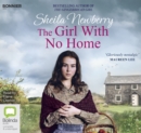 The Girl with No Home - Book