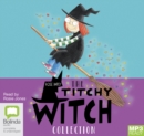 The Titchy Witch Collection - Book
