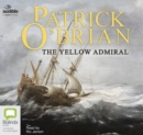 The Yellow Admiral - Book