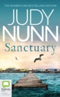 SANCTUARY - Book