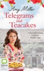 TELEGRAMS & TEACAKES - Book