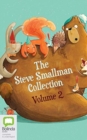 STEVE SMALLMAN COLLECTION VOLUME 2 THE - Book