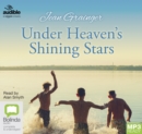 Under Heaven's Shining Stars - Book