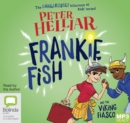 Frankie Fish and the Viking Fiasco - Book