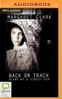 BACK ON TRACK - Book