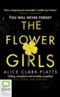 FLOWER GIRLS THE - Book