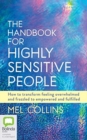 HANDBOOK FOR HIGHLY SENSITIVE PEOPLE THE - Book